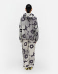 Kioski Sattuma Unikko Activewear Coat 71cm