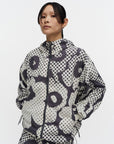 Kioski Sattuma Unikko Activewear Coat 71cm