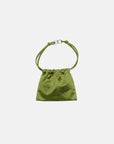Cirra Satin Kukasta Kukkaan Sack Bag 20X24cm