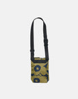 Neat Phone Pocket Unikko Shoulder Bag 13X22X4cm