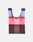 Sheer Polyester Tote Hennika Bag 35X22cm