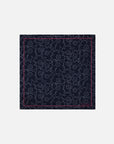 Pesofati Outline Unikko Cotton Scarf 65X65cm