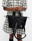 Tote Small Unikko Bag 22X23X14cm