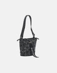 Carry All Unikko Bag 25X23X15cm