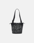 Carry All Unikko Bag 25X23X15cm