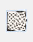 Kioski Astrilli Pallo Cotton Scarf 55X55cm