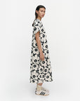 Pisteinen Unikko Dress 123cm