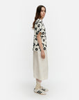 Tunnit Unikko Short Sleeve Top 65cm