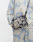 Kioski Onni Iloisa Unikko Poly Shoulder Bag 12X17X6cm
