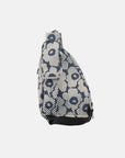Kioski Onni Pirtea Unikko Sporty Backbag 32X22X14cm