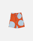 Kioski Sarana Klaava Shorts