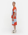 Kioski Vihne Klaava Short Sleeve Top