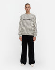 Kioski Leiot Pallo Sweater Long Sleeve Top 62cm