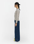 Kioski Lipua Pallo Long Sleeve Slim Tee 55cm