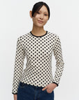 Kioski Lipua Pallo Long Sleeve Slim Tee 55cm