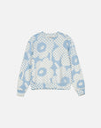 Kioski Leiot Unikko Sweater Long Sleeve Top 62cm