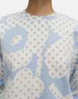 Kioski Leiot Unikko Sweater Long Sleeve Top 62cm