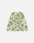 Kioski Lippu Unikko Long Sleeve Tee 72cm