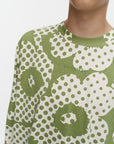 Kioski Lippu Unikko Long Sleeve Tee 72cm