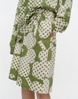 Kioski Naapuri Unikko Shorts