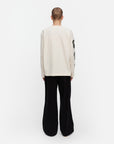 Kioski Sekvenssi Unikko Placement Long Sleeve Tee 69cm