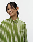 Kioski Jokapoika Cotton Shirt 76cm