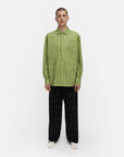 Kioski Jokapoika Cotton Shirt 76cm
