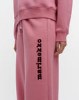 Kioski Kikapo Logo Placement Fleece Sweatpants