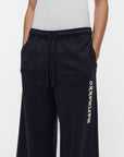 Kioski Puuska Logo Placement Sweatpants