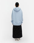 Kioski Ivvar Unikko Placement Hoodie 71cm