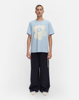 Kioski Vihne Unikko Placement Short Sleeve Top 71cm