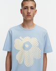 Kioski Vihne Unikko Placement Short Sleeve Top 71cm