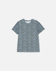 Sykkyra Pikku Vikuri Short Sleeve Top 58cm