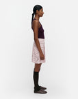 Savyt Outline Unikko Rib Vest 59cm
