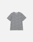 Skenaario Unikko Short Sleeve Top 72cm
