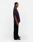 Skenaario Kukasta Kukkaan Short Sleeve Top 72cm