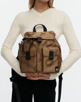 Asia Exclusive Everything Medium Unikko Backpack