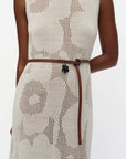 Unikko Slim Belt