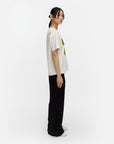 Kioski Erna Unikko Placement Short Sleeve Top 63cm