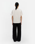 Kioski Erna Unikko Placement Short Sleeve Top 63cm