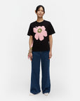 Kioski Erna Unikko Placement Short Sleeve Top 63cm