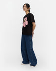 Kioski Erna Unikko Placement Short Sleeve Top 63cm