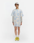Kioski Rastit Unikko Dress 86cm