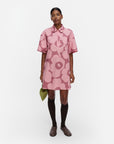 Katkelma Unikko Dress 92cm