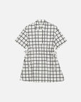 Katkelma Iso Ruutu Dress 92cm