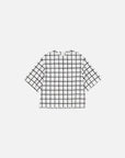 Kansio Iso Ruutu Blouse