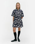 Asia Exclusive Katkelma Unikko Dress 92cm