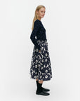 Asia Exclusive Kirjoitus Unikko Skirt