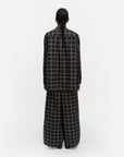 Tahdella Iso Ruutu Shirt 77cm