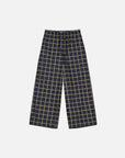 Ukkonen Iso Ruutu Trousers